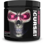 Treeningueelne toidulisand JNX Sports The Curse! Tropical Storm, 250g