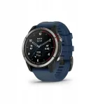 Nutitelefonikell Garmin Quatix 7 Sapphire Amoled 47 mm