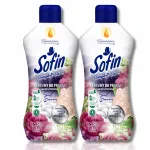 Pesul&otilde;hn Sofin Sweet Dreams, 300 ml x2 (40 pesukorda)