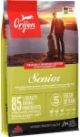 Kuiv koeratoit eakamatele koertele Orijen Senior 11,4kg