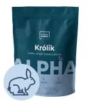 Kuiv koeratoit DOBRA KARMA k&uuml;&uuml;likulihaga, teraviljavaba, 2 kg