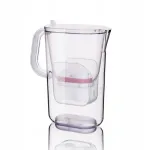 Vee filter BWT AQUAlizer 2,6 l, ilma kassetita