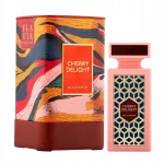 Parf&uuml;&uuml;mitud vesi Flavia Cherry Delight 90 ml unisex