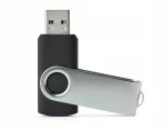 16GB must USB-m&auml;lupulk