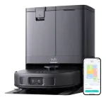 P&otilde;randapesurobot EUFY X10 Pro Omni