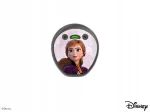 Cochlear Kanso 2 protsessori kleebis &ndash; Disney Frozen Anna