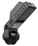Navitel RS3 DUO WIDE 2K videosalvesti AutoStart, G-sensori ja parkimisrežiimiga