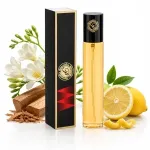 Meeste parf&uuml;&uuml;mid Perfumik 001 Active, 33 ml
