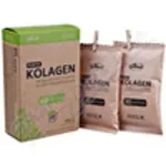 Kollageeni kapslid VITAR EKO, 60 tk