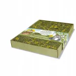 Kuivatatud murum&uuml;rk v&otilde;ilillidega JR Farm, 750 g
