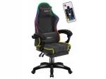 M&auml;ngutool HUZARO Force 3.7 RGB, must