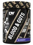 DY Dorian Yates BLOOD & GUTS 380g marja maitsega toidulisand