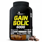 Valgu toidulisand Olimp Gain Bolic 6000 3,5 kg &scaron;okolaadi maitsega