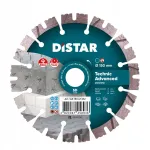 Teemantketas betoonile DISTAR TECHNIC ADVANCED 150x2,3