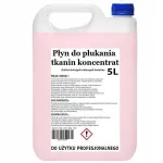 Pesupehmendaja Cleanhom, 5 l, kontsentreeritud, roosa, l&otilde;hnastatud