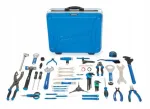 T&ouml;&ouml;riistakomplekt kohvris Park Tool EK-3