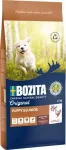 Kuiv koeratoit Bozita Original Puppy & Junior kanaga, 12 kg