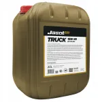 Mootori&otilde;li JASOL GOLD TRUCK CG-4/SJ 15W/40, 20 l