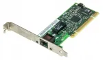 DELL 08G779 v&otilde;rgukaart, 10/100 Mbps, PCI, RJ-45