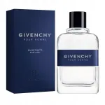 Meeste tualettvesi GIVENCHY Pour Homme Blue Label 100 ml