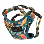Koera valjad Dolina Noteci Guard Comfort Tropical Adventure, suurus S