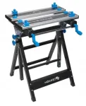 HOGERT HT7G542 reguleeritav kokkupandav t&ouml;&ouml;pink 600x570x770-1070 mm