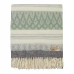 Villane tekk, 100% vill, 190x220 cm, soe ja pehme