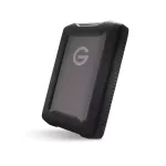 SANDISK G DRIVE ArmorATD v&auml;lisketas 2TB, 2.5", USB-C, 140 MB/s