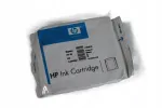 HP 88 C9387AE punane originaal tindikassett