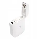 Kleebiste printer D11, Bluetooth, nutitelefoni juhtimine