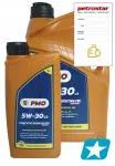 Mootori&otilde;li PMO PROFESSIONAL PAO+ESTER C3 5W30, 5 l