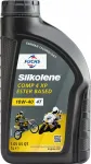 FUCHS SILKOLENE COMP 4T mootori&otilde;li, 1 l