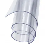 Kaitsematt toolile, 2 mm, 200x100 cm
