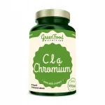Toidulisand CLA + Chromium Lalmin, 90 kapslit