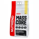 Mass Core valgurikas segu 5440g, vanilje