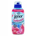 Pesupehmendaja Lenor Outdoorable Floral Fresh, 700 ml, 50 pesu