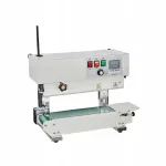 SucceBuy 600W keevitusseade s&uuml;sinikterasest, 555x330x565 mm, 6-12 mm