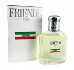 MOSCHINO FRIENDS tualettvesi 75 ml