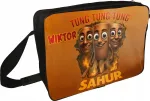 &Otilde;lakott Italian Brainrot Tung Tung Tung Sahur