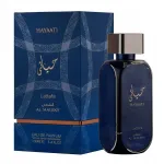 Aromaatsed parf&uuml;&uuml;mid Lattafa HAYAATI AL MALEKY 100ml EDP