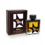 Meeste l&otilde;hnavesi Star Men Nebula EDP 100 ml