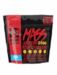 Mutant Mass Extreme PVL triple chocolate massilisand 5450 g