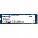 Kingston 2000 GB sisemine SSD ketas, M.2 2280, PCI Express NVMe