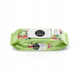 Niisked salvr&auml;tikud Papilion Watermelon, 64 tk