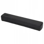 Kaasaskantav mini traadita termoprinter 203 DPI tindita ZZ