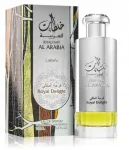 L&otilde;hnavesi LATTAFA Khaltaat Al Arabia Royal Delight unisex 100 ml