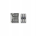 Google Pixel 6 Pro / 5 / 6 / 5a 5G SIM-kaardi pesa
