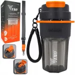Tritan joogipudel 500 ml, BPA-vaba