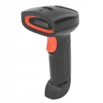V&ouml;&ouml;tkoodi lugeja 1D, juhtmevaba 2.4G, Bluetooth, CCD, 5B