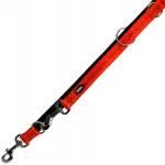 NOBBY SOFT GRIP rihm, M/L, 20 mm x 200 cm, oranž